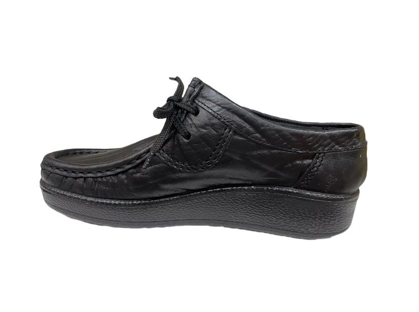 Grasshoper Mens Tornado Shoes In Black