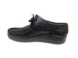 Grasshoper Mens Tornado Shoes In Black