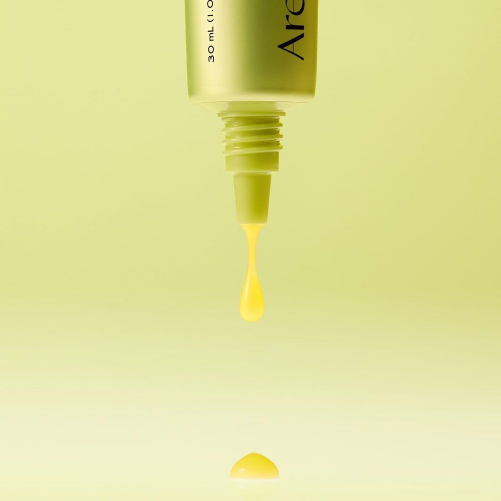 Arencia Vitamin C Booster Serum