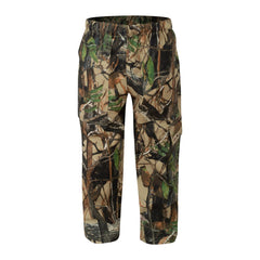 Sniper Tdkt1 3D Kiddies Trousers