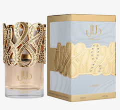 Lattafa Dalal Fragrance Edp