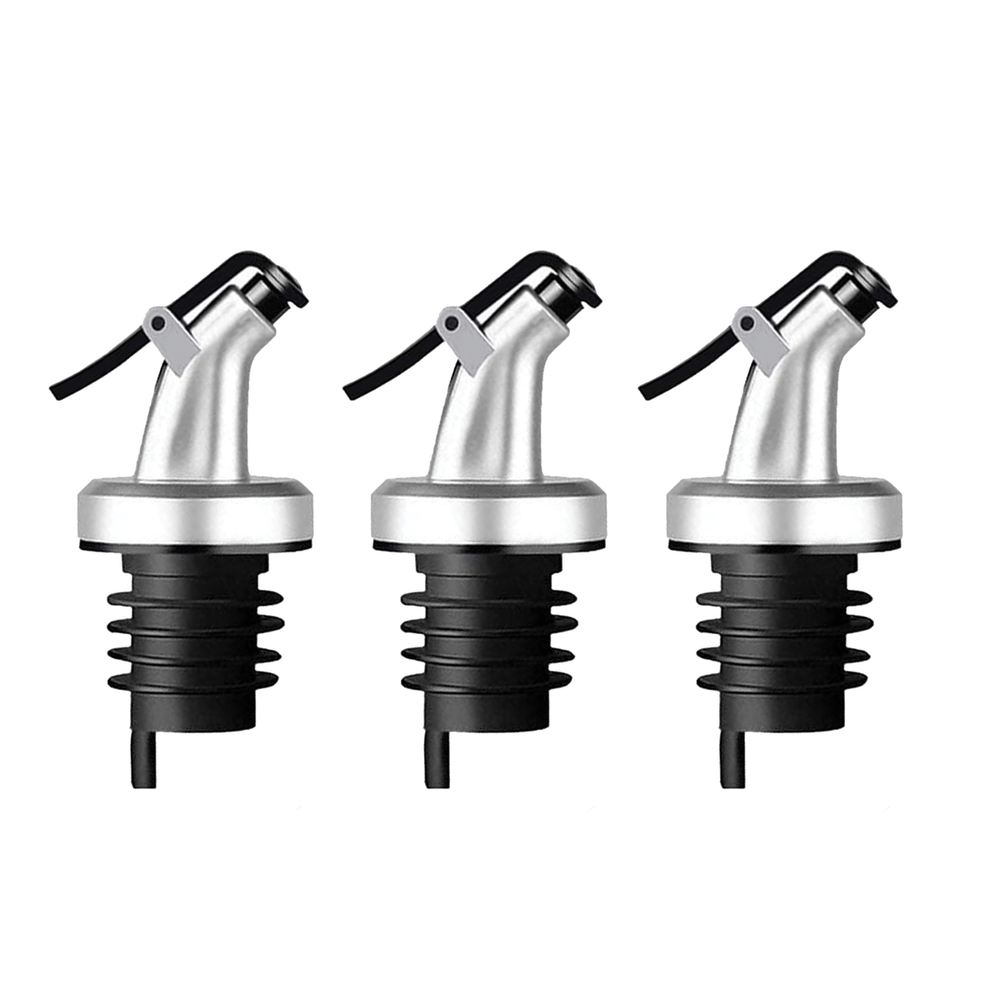 Creative Cooking Bottle  Pourer