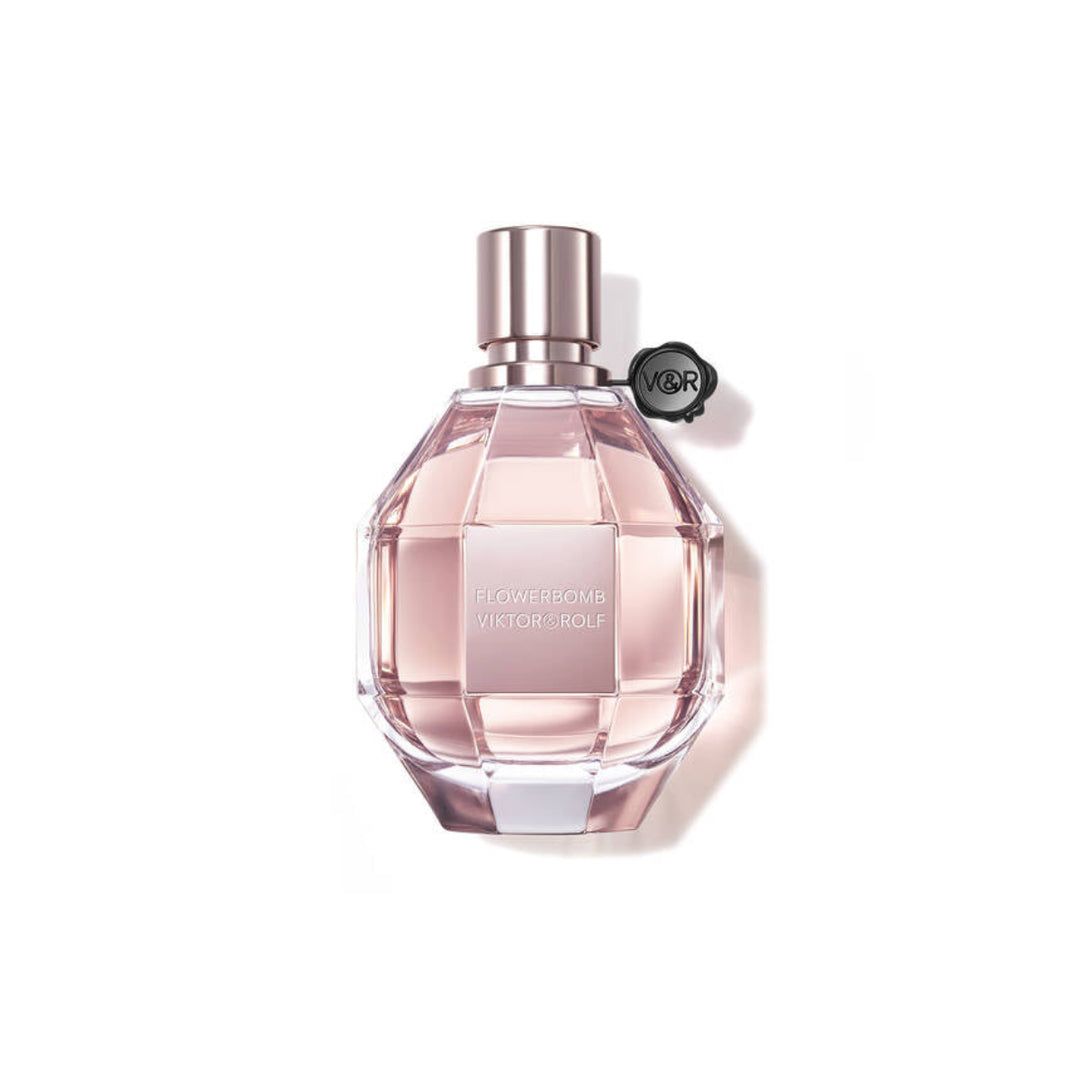 Viktor & Rolf Flowerbomb Edp Fragrance For Women