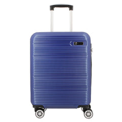 Pierre Cardin Gasper Hardcase Abs Navy