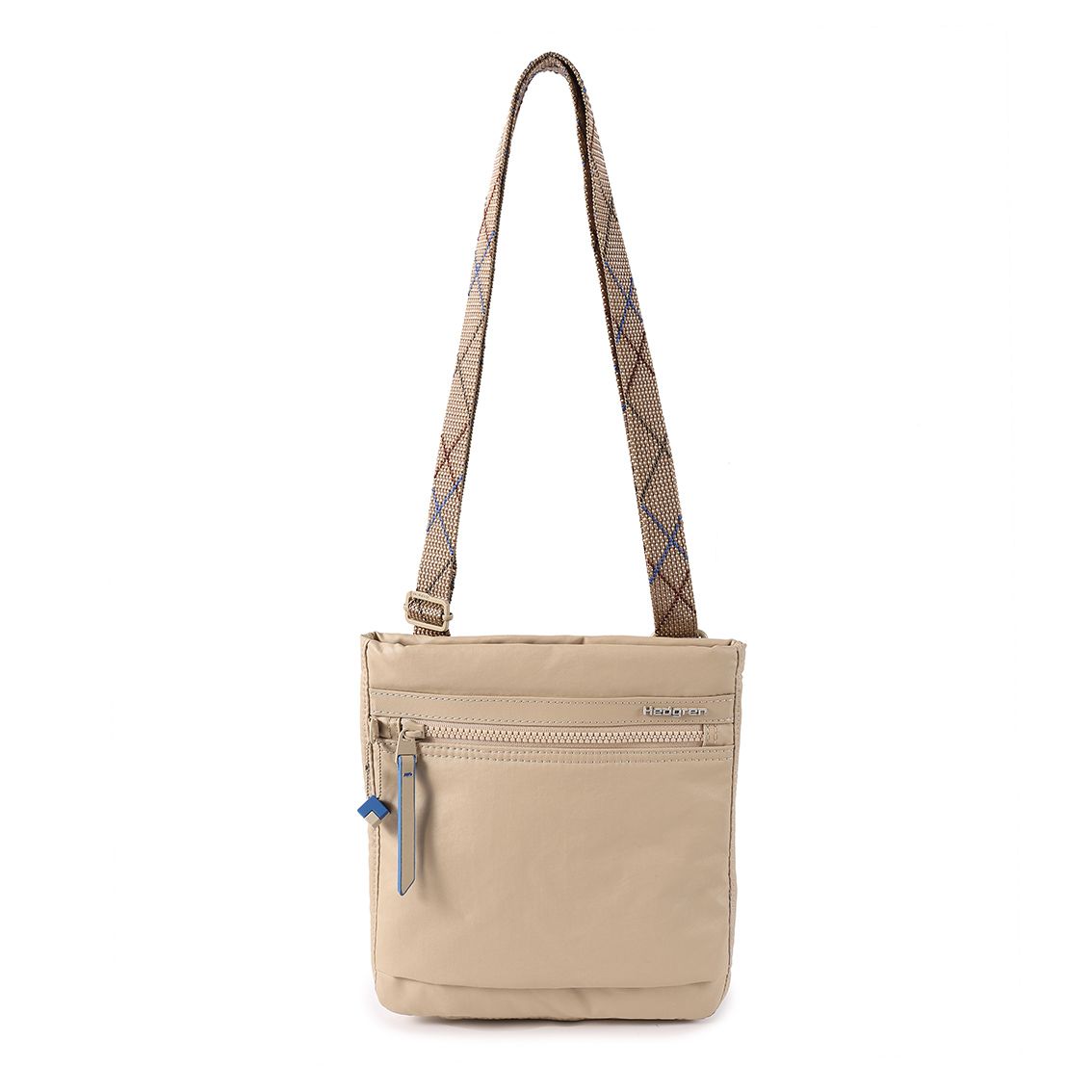 Hedgren Inner City Hic112 Shdr Bag Safari