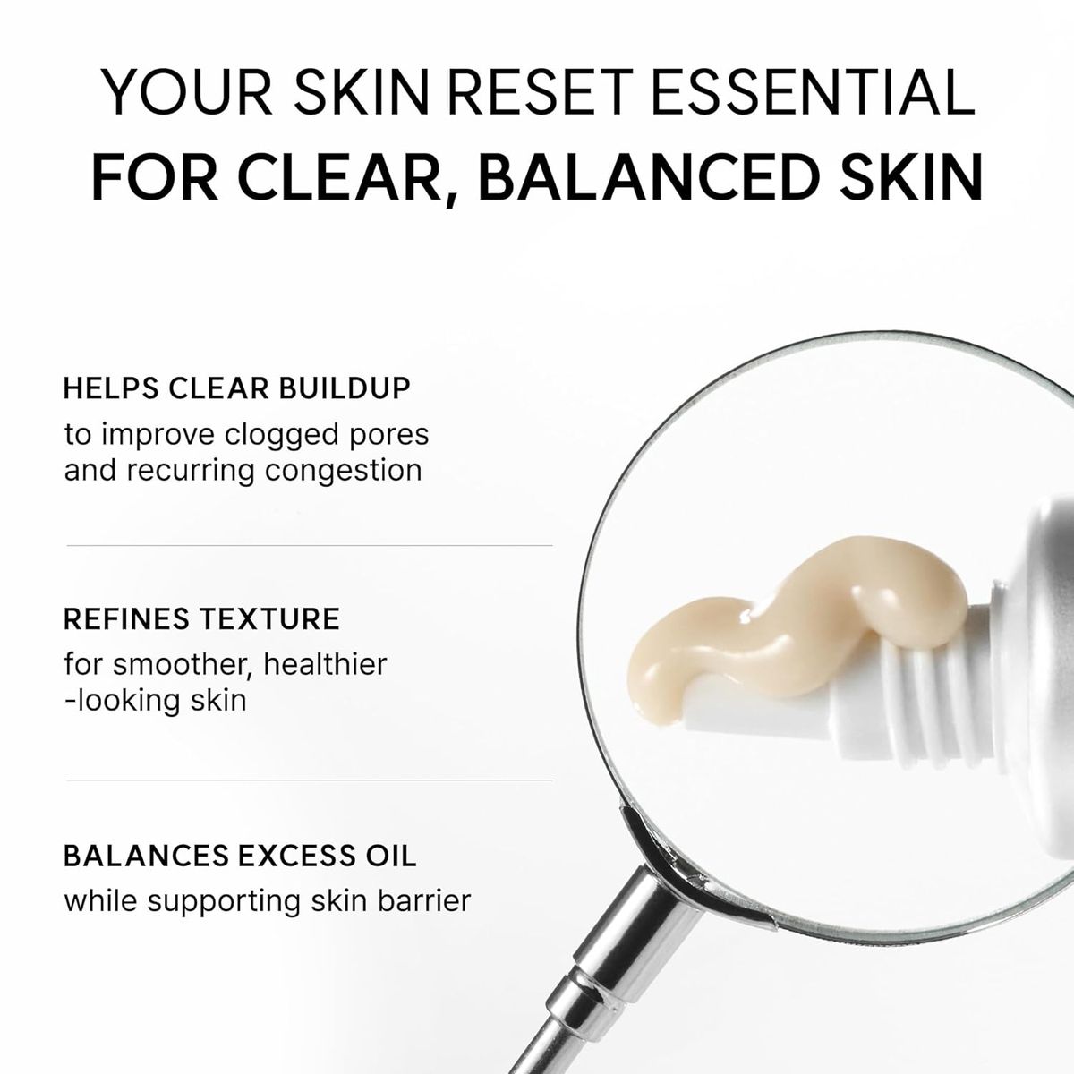 Arencia Glycolic Acid Booster Eraser Shot