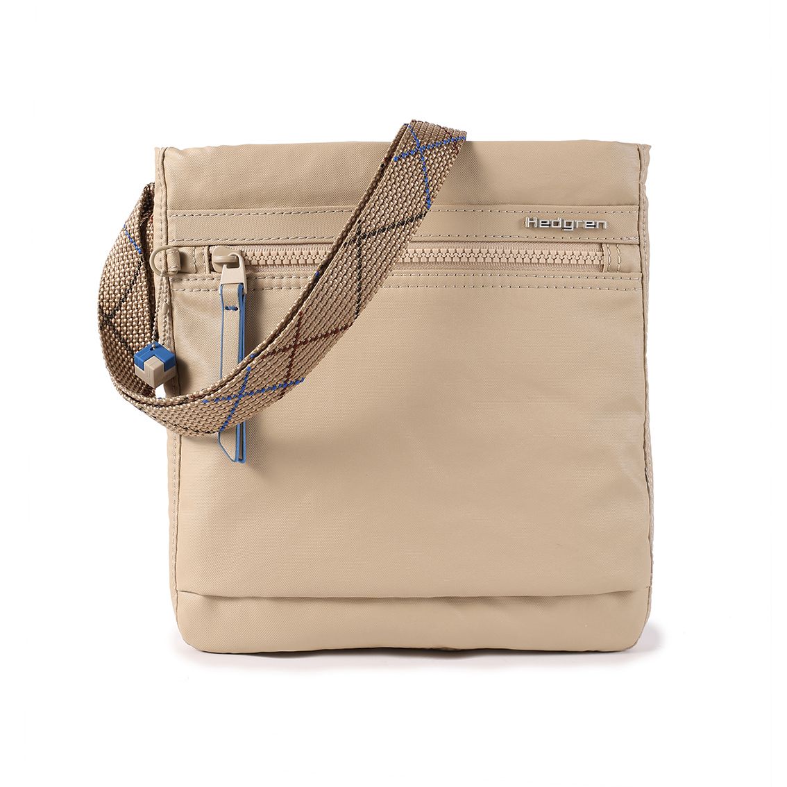 Hedgren Inner City Hic112 Shdr Bag Safari