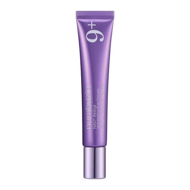 Numbuzin No.9 Nad+ Retinol Volumetox Eye Cream