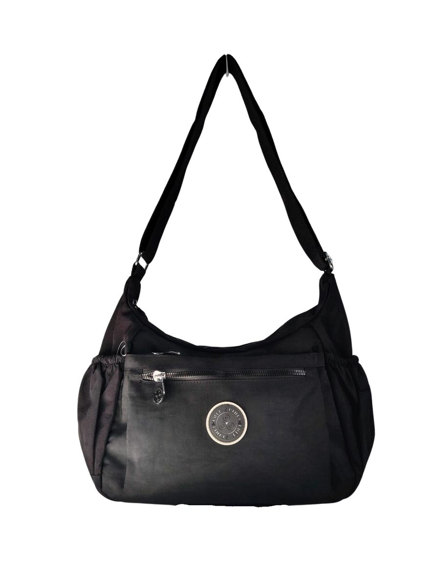 Free Spirit Medium Multi Pocket Sling Bag