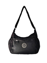 Free Spirit Medium Multi Pocket Sling Bag