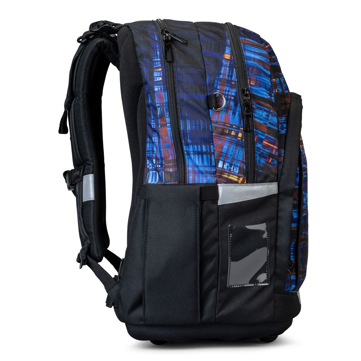 Totem Hardbody Large Ortho Bag Black/Multi