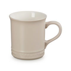Le Creuset Seattle Mug 400Ml Brioche