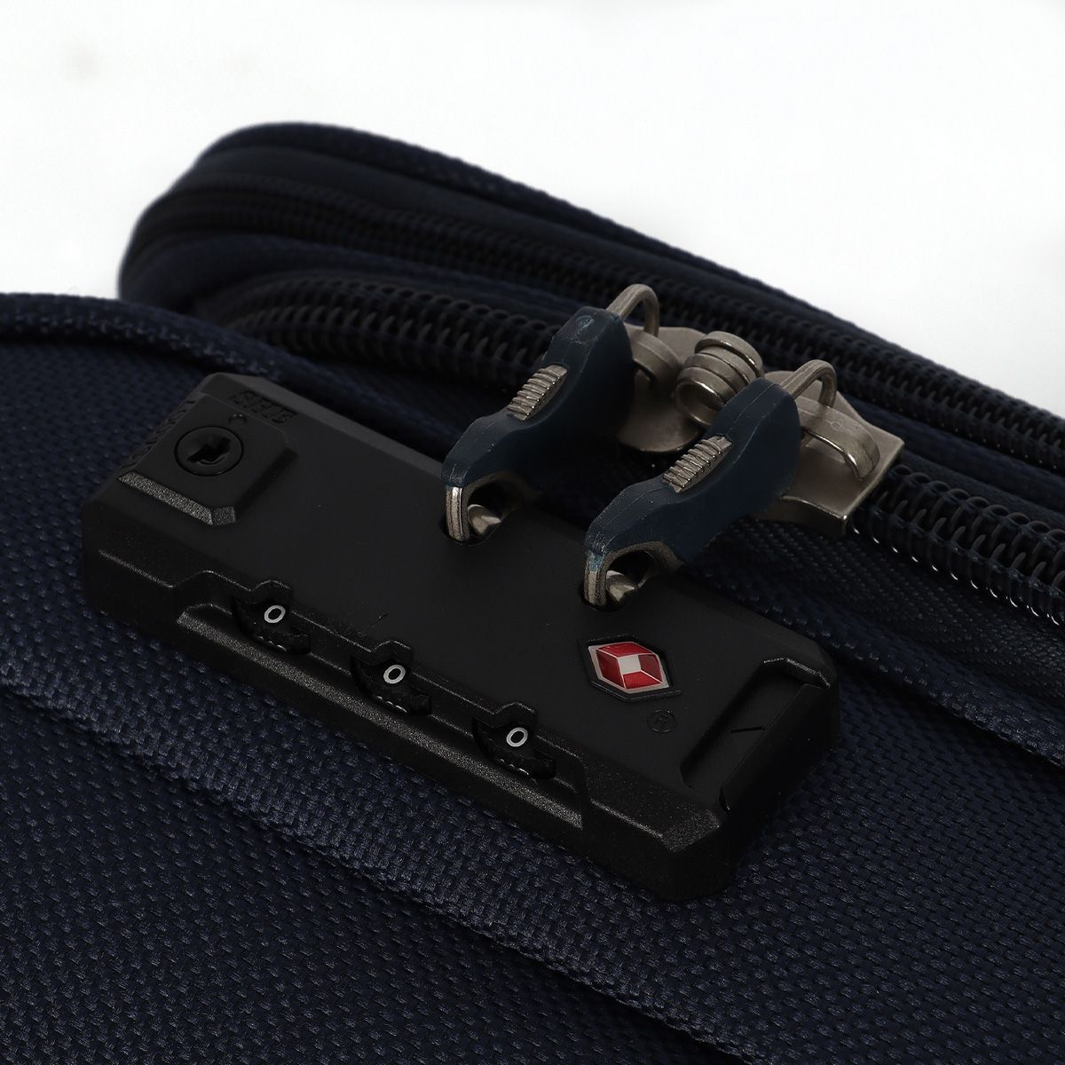 iTravel Corfu Trolley In Navy
