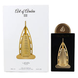 Lattafa Art Of Arabia 3 Fragrance Edp