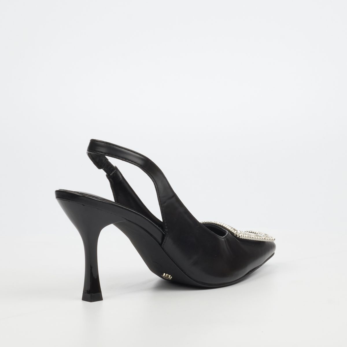 Miss Black ladies India 1 Heels In Black