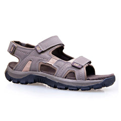 Caterpillar Mens Gile Sandals In Brown