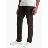 Polo Mens Essential Relaxed Fit Chino In Chocolate