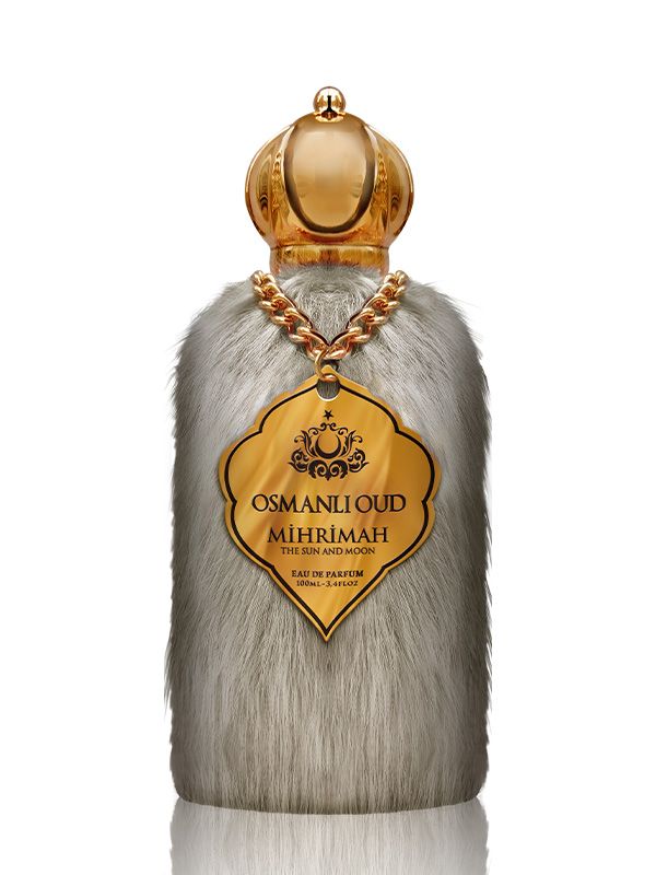 Osmali Oud Mihramah Sun & Moon Fragrance For Women