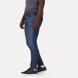 Levis 512 Slim Taper Mens Jeans In Dolf Sunset