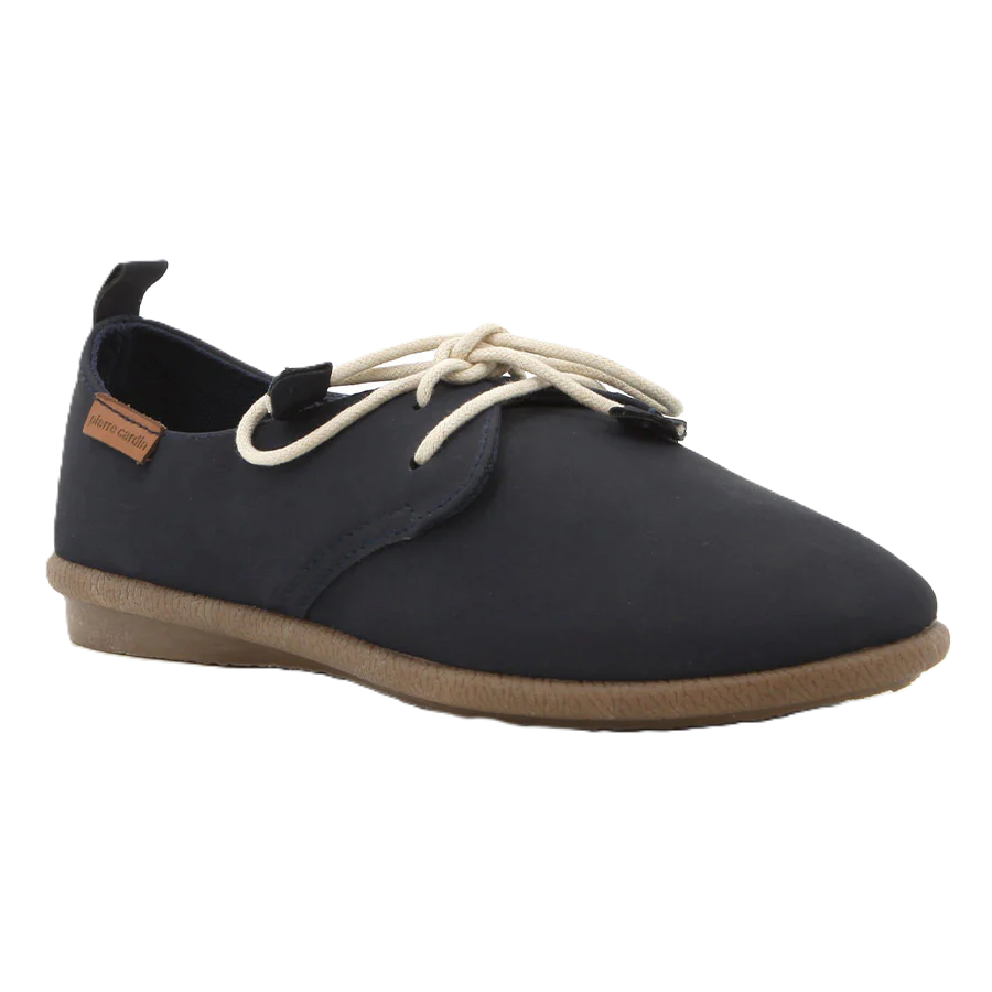 Pierre Cardin Ladies Riviera Shoes In Navy