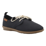 Pierre Cardin Ladies Riviera Shoes In Navy