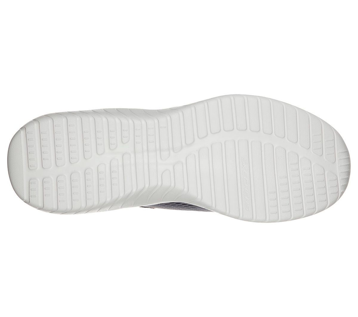 Skechers Ultra Flex 2.0 Grey & Blue Shoes