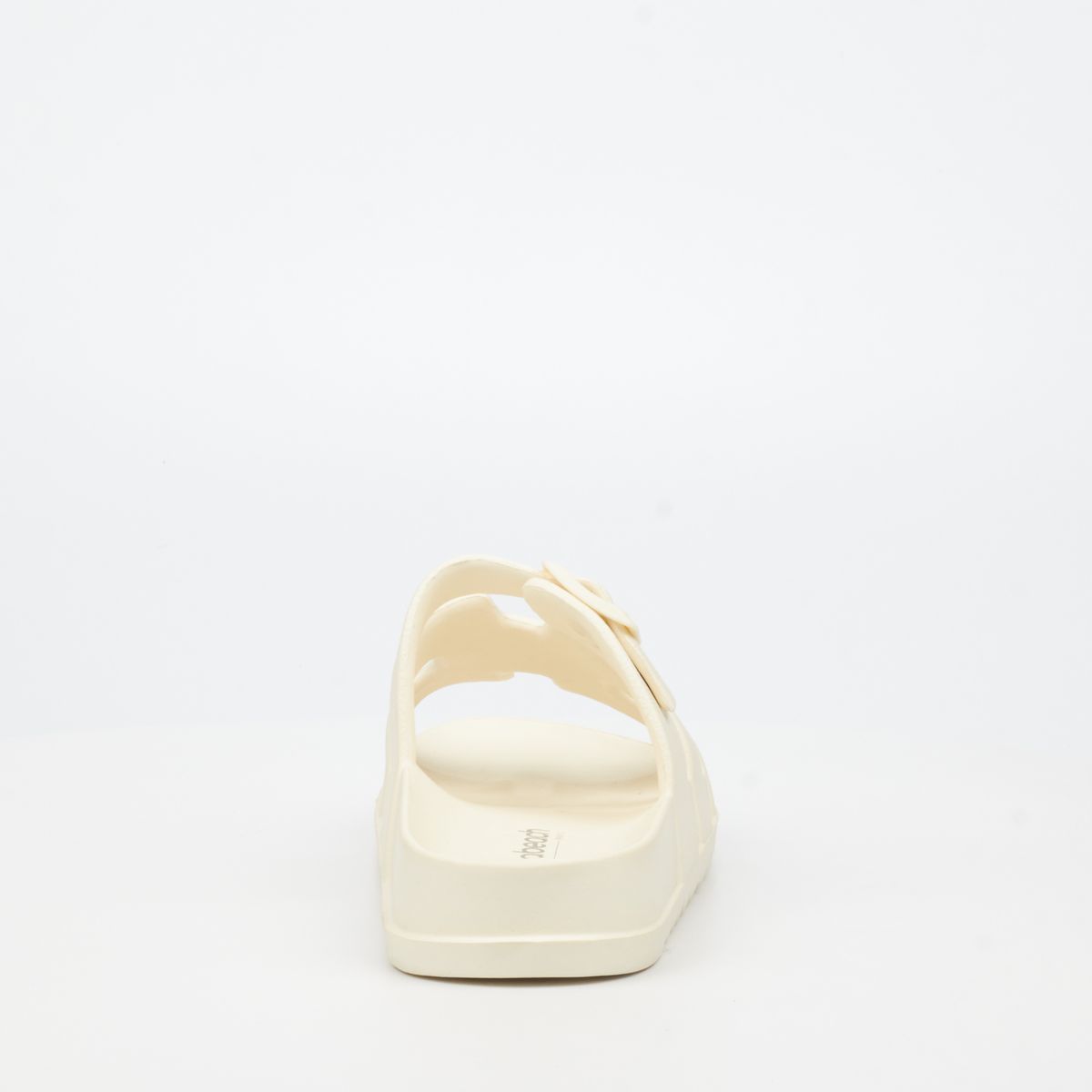 Viabeach Womens Brazil Sail 1 Sandals In Bone