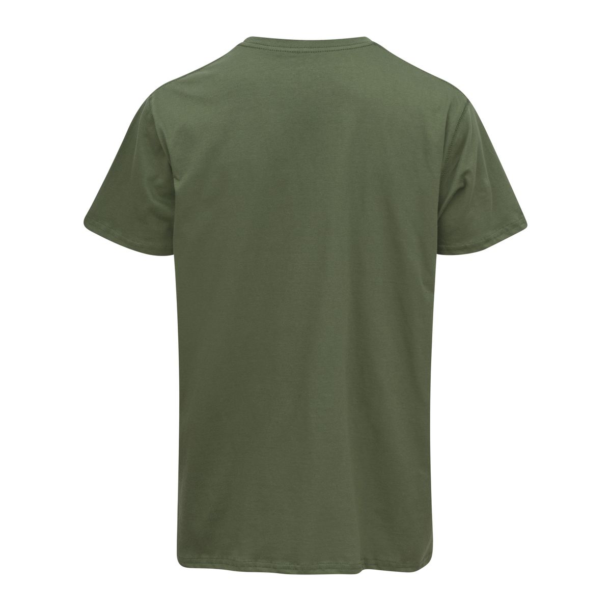 Sniper Ost Star T-Shirt  Olive