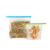 Creative Cooking Set of 8 Bag Sealers