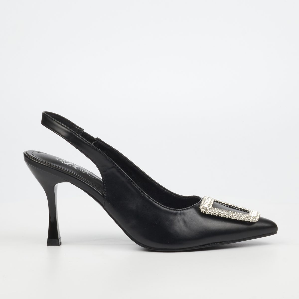 Miss Black ladies India 1 Heels In Black