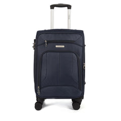 iTravel Corfu Trolley In Navy