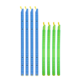 Creative Cooking Set of 8 Bag Sealers