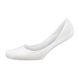 Falke Womens Invisible Socks In White