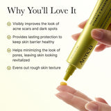 Arencia Vitamin C Booster Serum