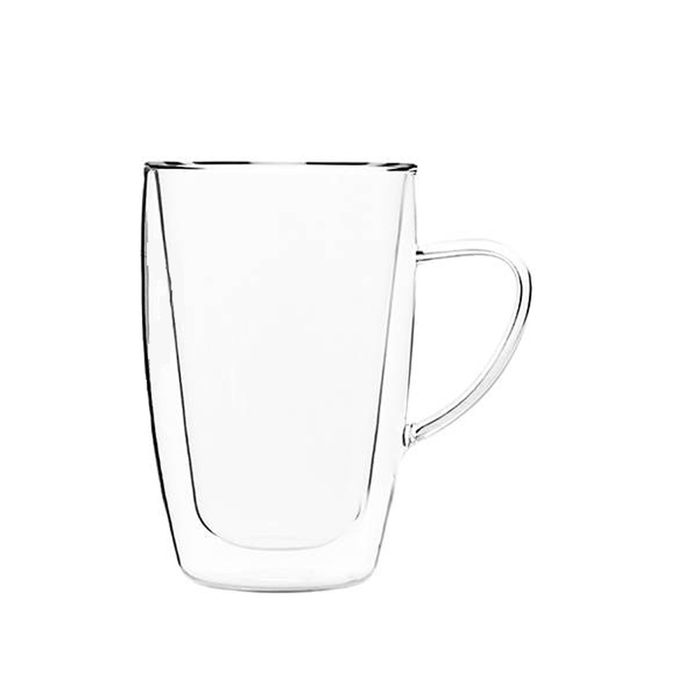 Eetrite Double Wall Machiatto Mug Set
