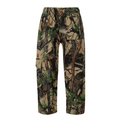 Sniper Tdkt1 3D Kiddies Trousers