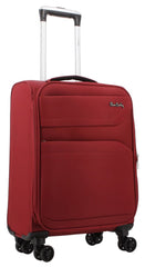 Pierre Cardin Lyon Soft Case Pcu0203 Red