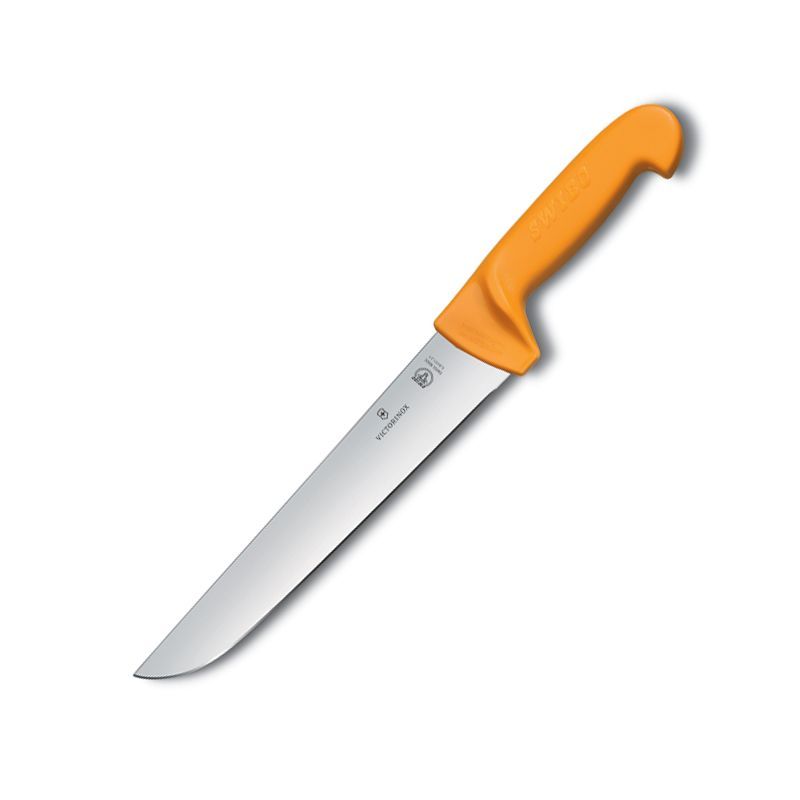 Victorinox Swibo Butcher Kitchen Knife