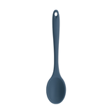 Creative Cooking Silicone Spoon In Slate