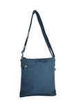 Free Spirit 8653 Large Crossbody Ocean - One Size