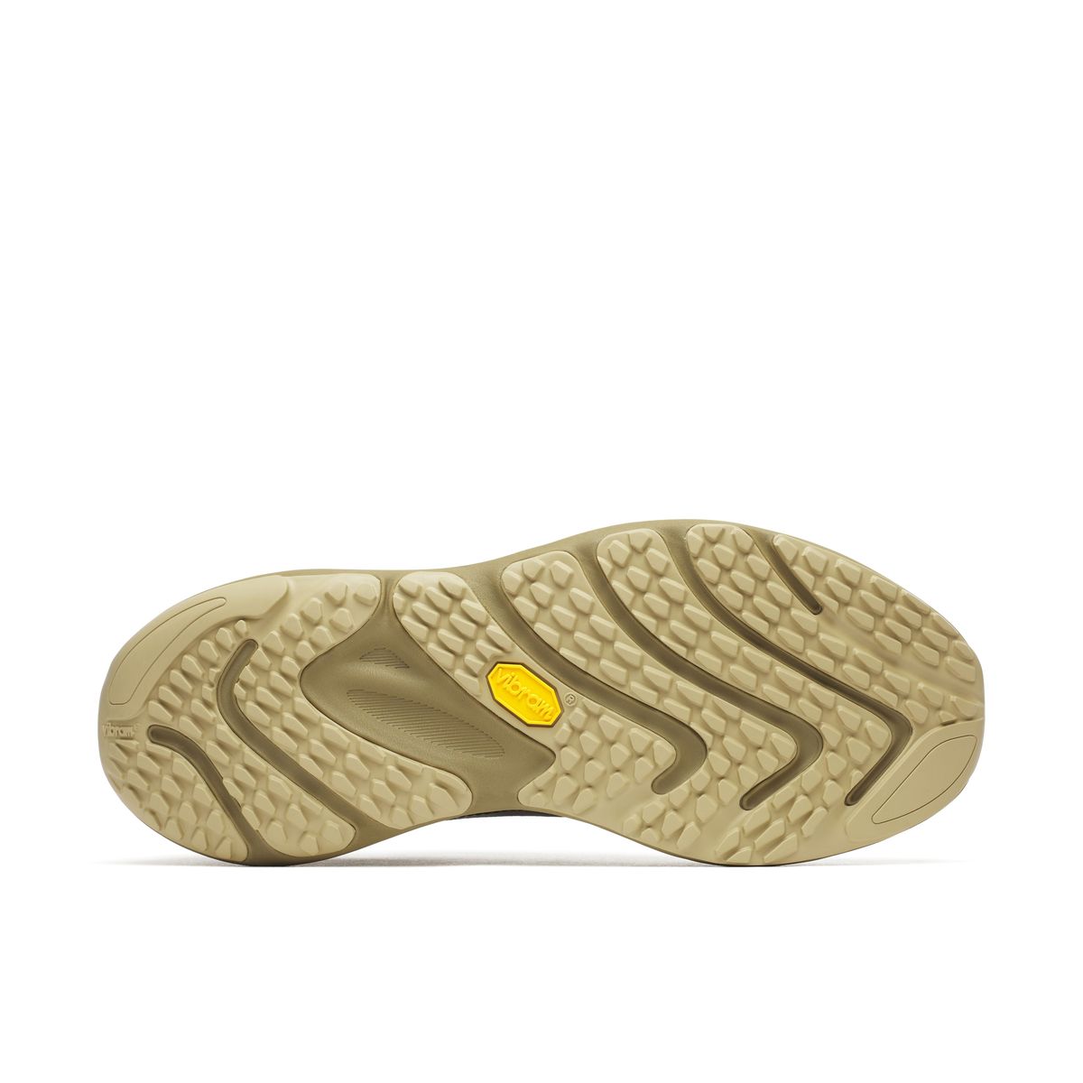 Merrel Mens Promorth Shoes In Beluga