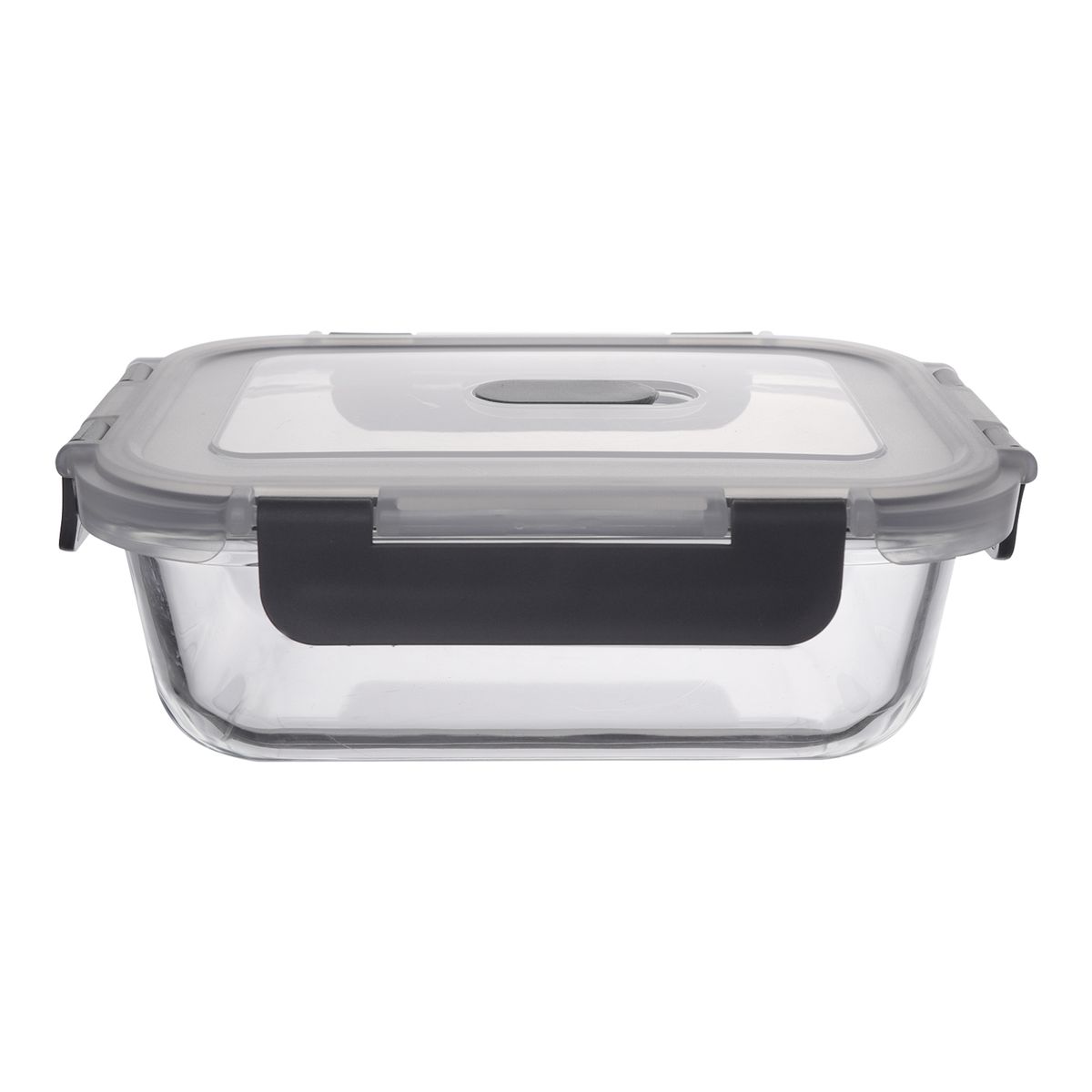 Consol Madrid  Rectangular Storage Container