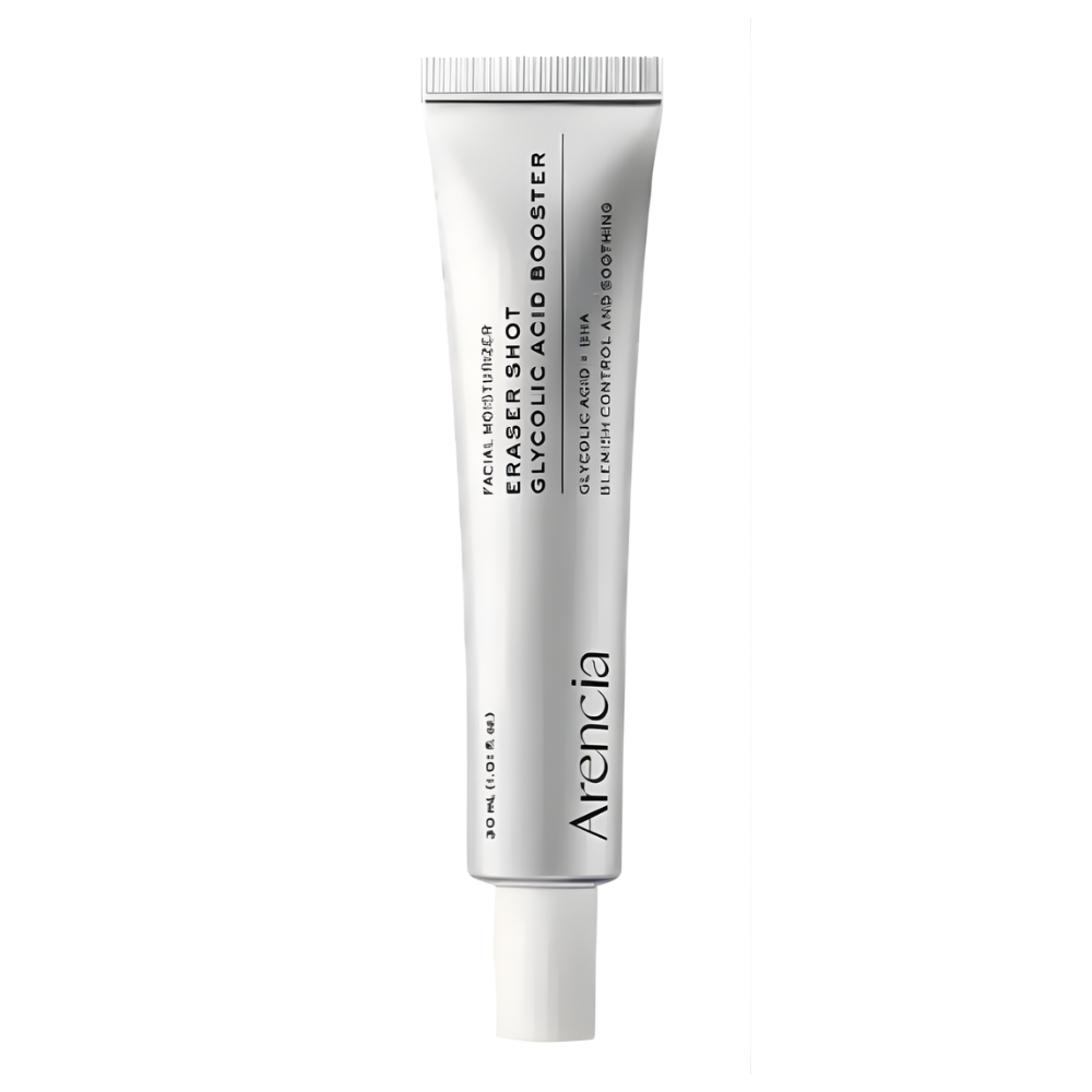 Arencia Glycolic Acid Booster Eraser Shot