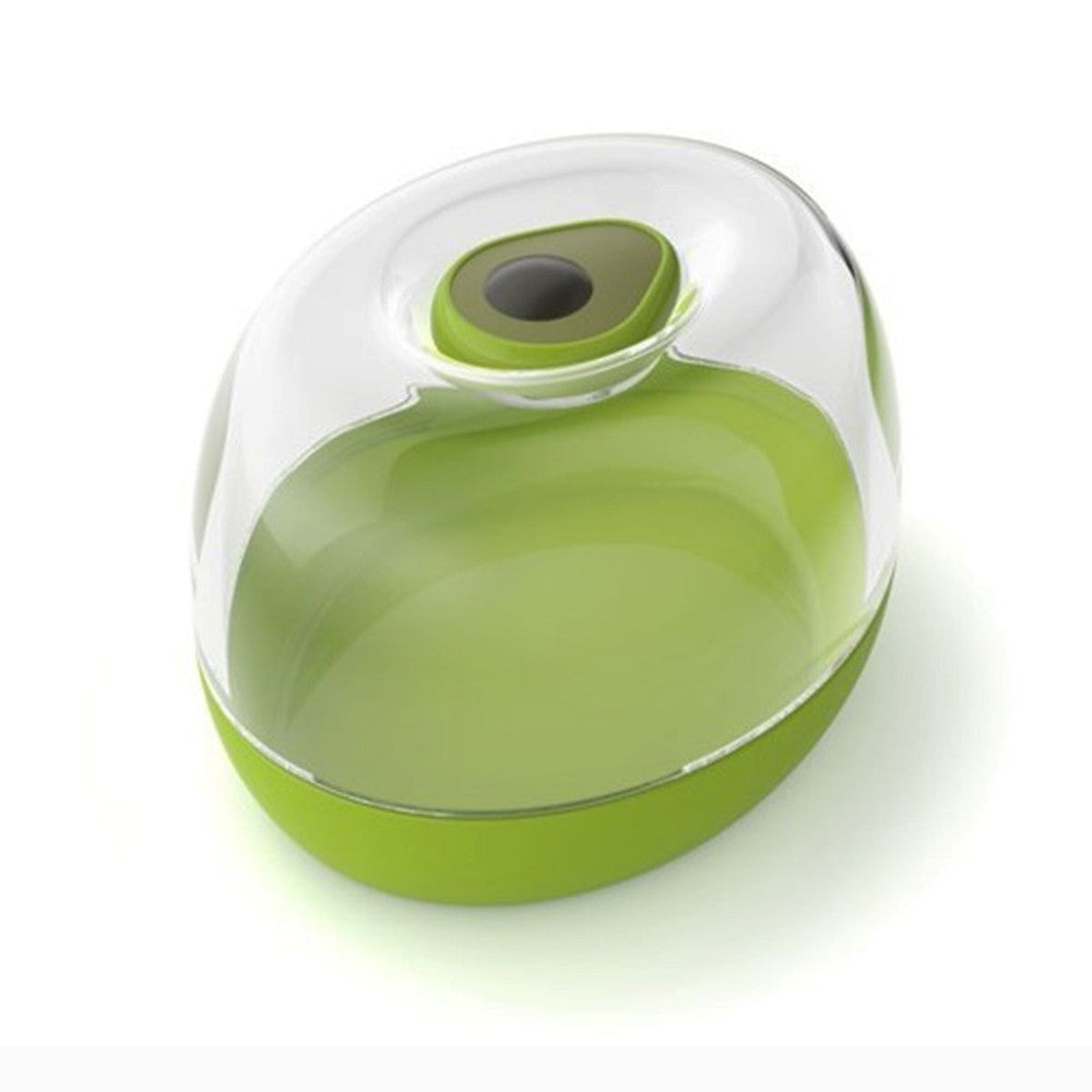 Creative Cooking Avocado Saver In Green