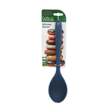 Creative Cooking Silicone Spoon In Slate