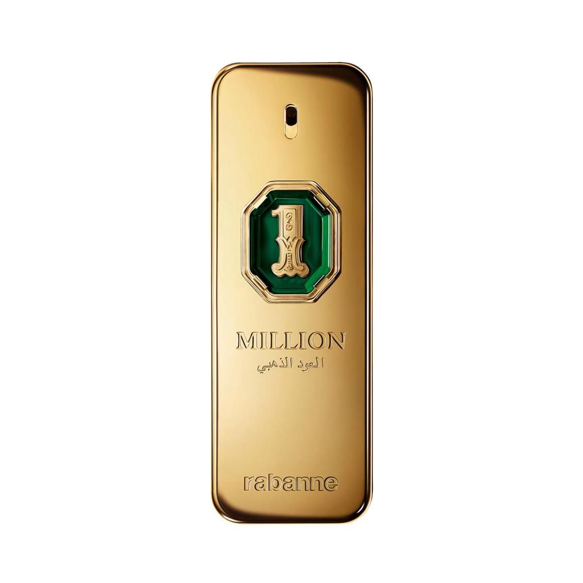 Rabanne 1 Million Gold Oud EDP Fragrance for Men