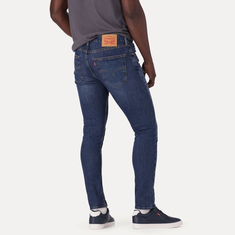 Levis 512 Slim Taper Mens Jeans In Dolf Sunset