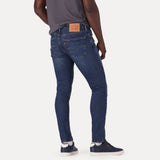 Levis 512 Slim Taper Mens Jeans In Dolf Sunset