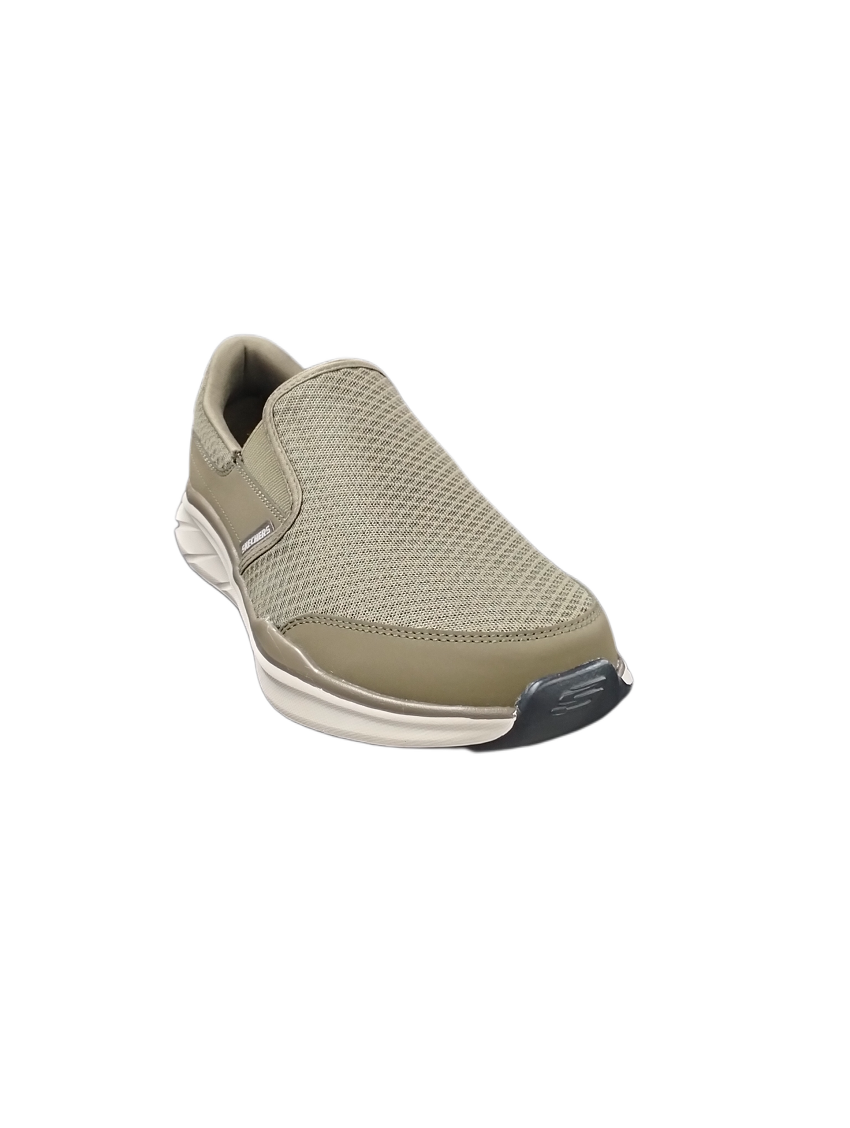 Skechers Mens Equalizer 6.0 Shoes In Olive