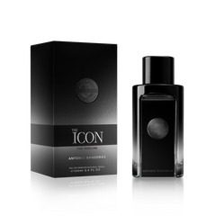 Antonio Banderas The Icon Mens Edp